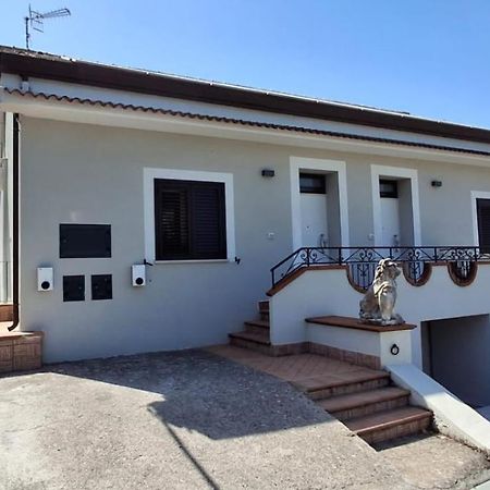 Casa Vacanze Cilento Torraca Luaran gambar