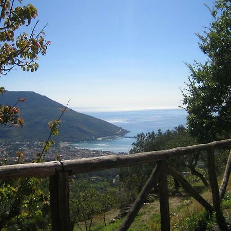 Casa Vacanze Cilento Torraca Luaran gambar