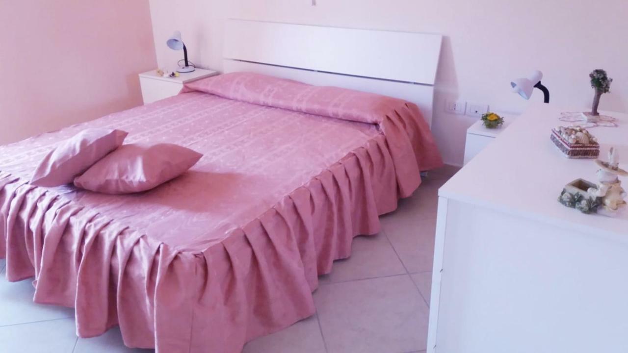 Casa Vacanze Cilento Torraca Luaran gambar