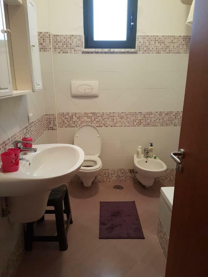Casa Vacanze Cilento Torraca Luaran gambar
